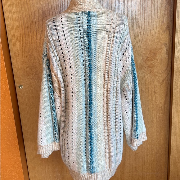 by Anthropologie Open Front Cardigan - Picture 5 of 15
